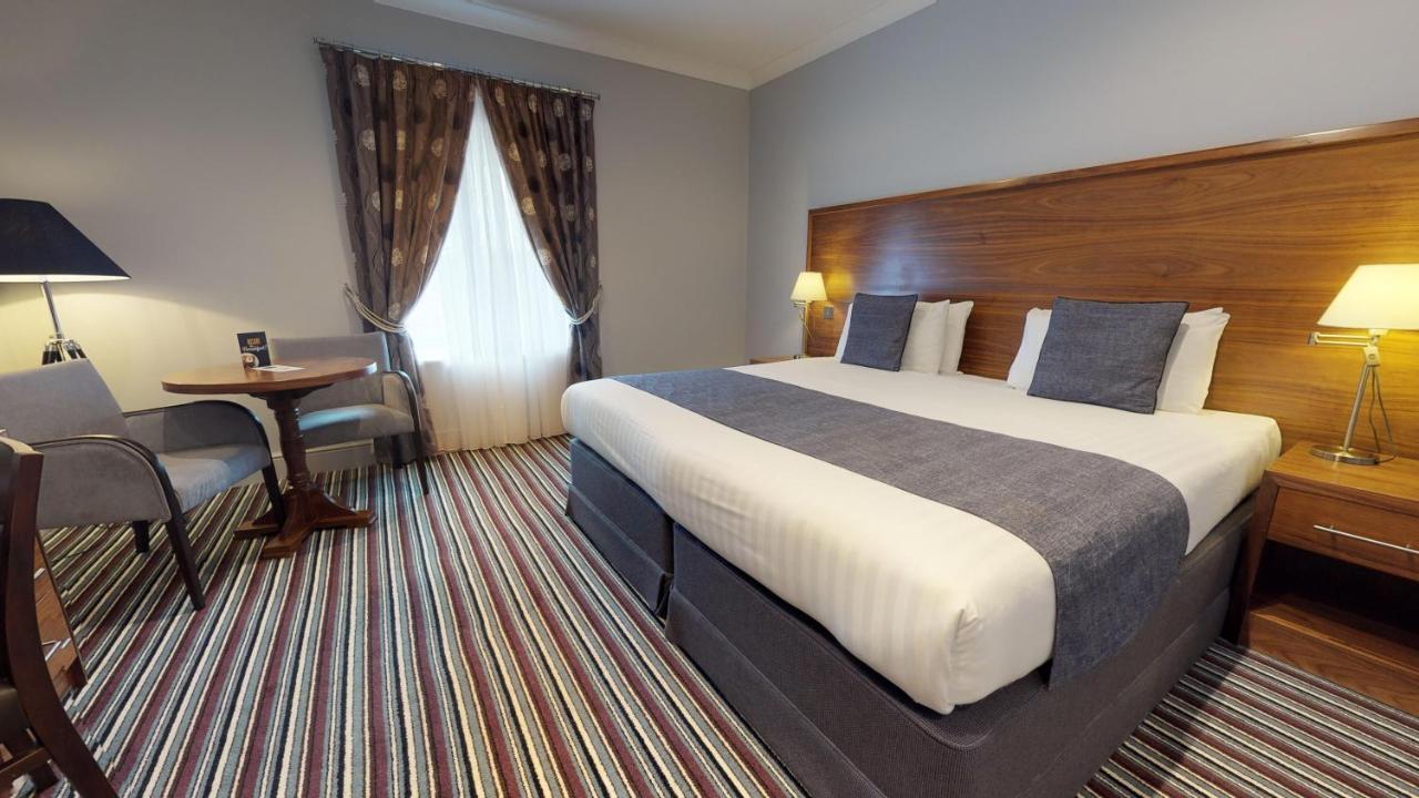 Old Thorns Hotel & Resort Liphook Ngoại thất bức ảnh