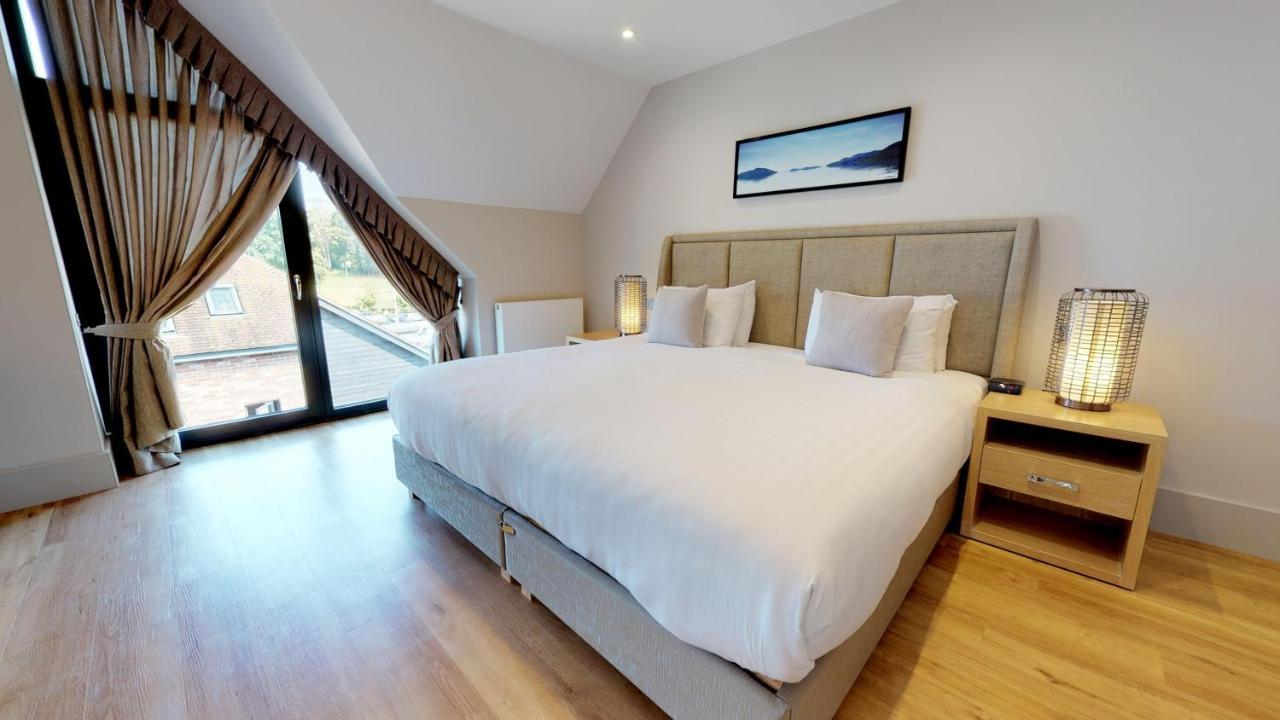 Old Thorns Hotel & Resort Liphook Ngoại thất bức ảnh