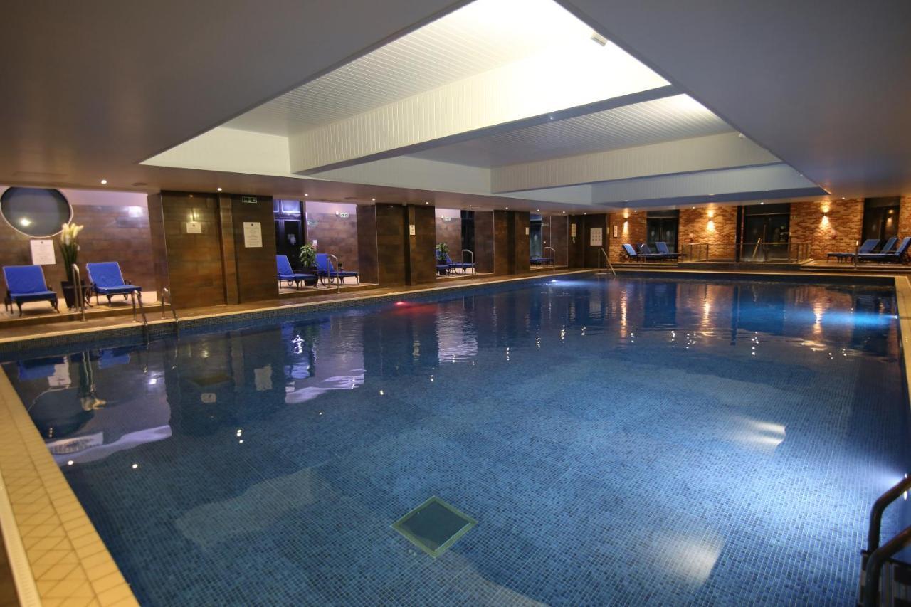 Old Thorns Hotel & Resort Liphook Ngoại thất bức ảnh