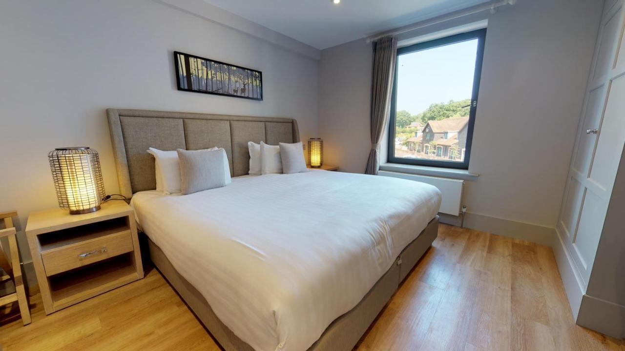 Old Thorns Hotel & Resort Liphook Ngoại thất bức ảnh