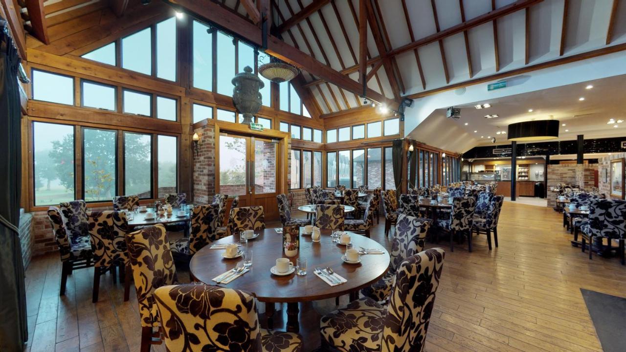 Old Thorns Hotel & Resort Liphook Ngoại thất bức ảnh