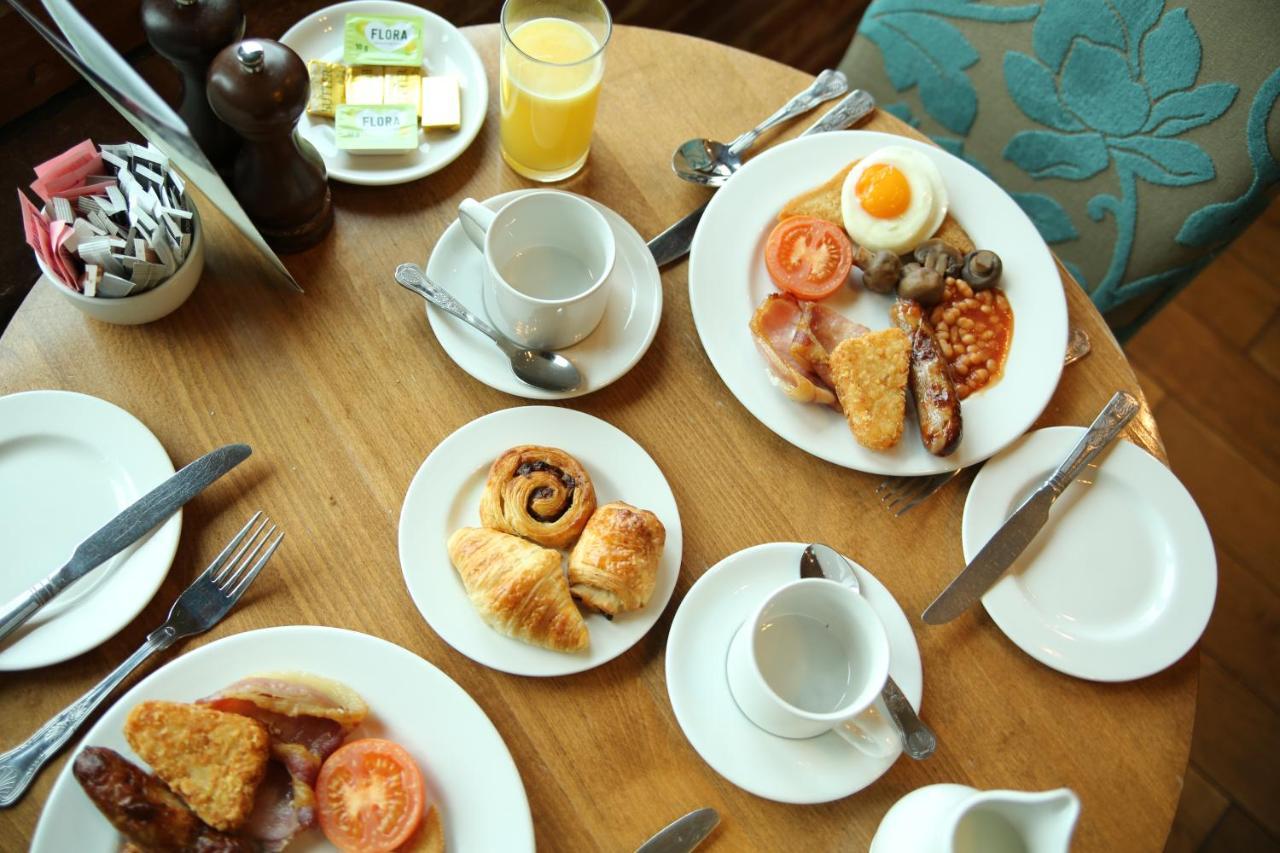 Old Thorns Hotel & Resort Liphook Ngoại thất bức ảnh