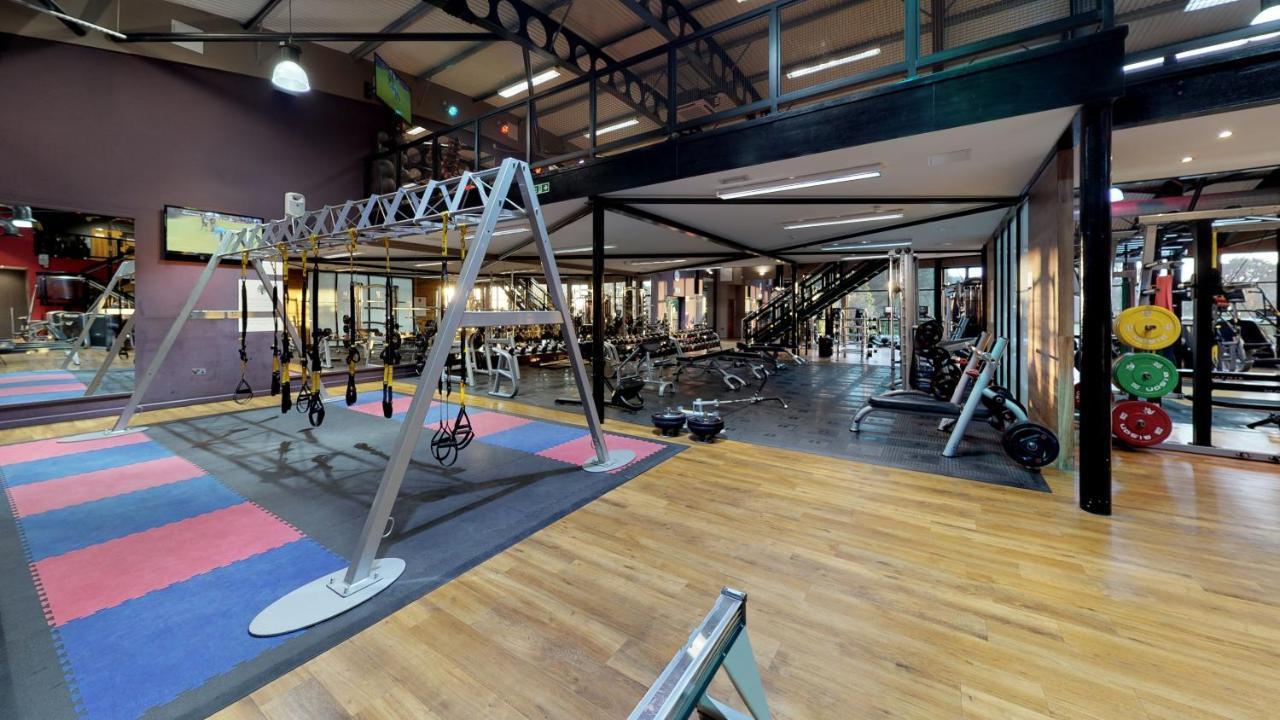 Old Thorns Hotel & Resort Liphook Ngoại thất bức ảnh