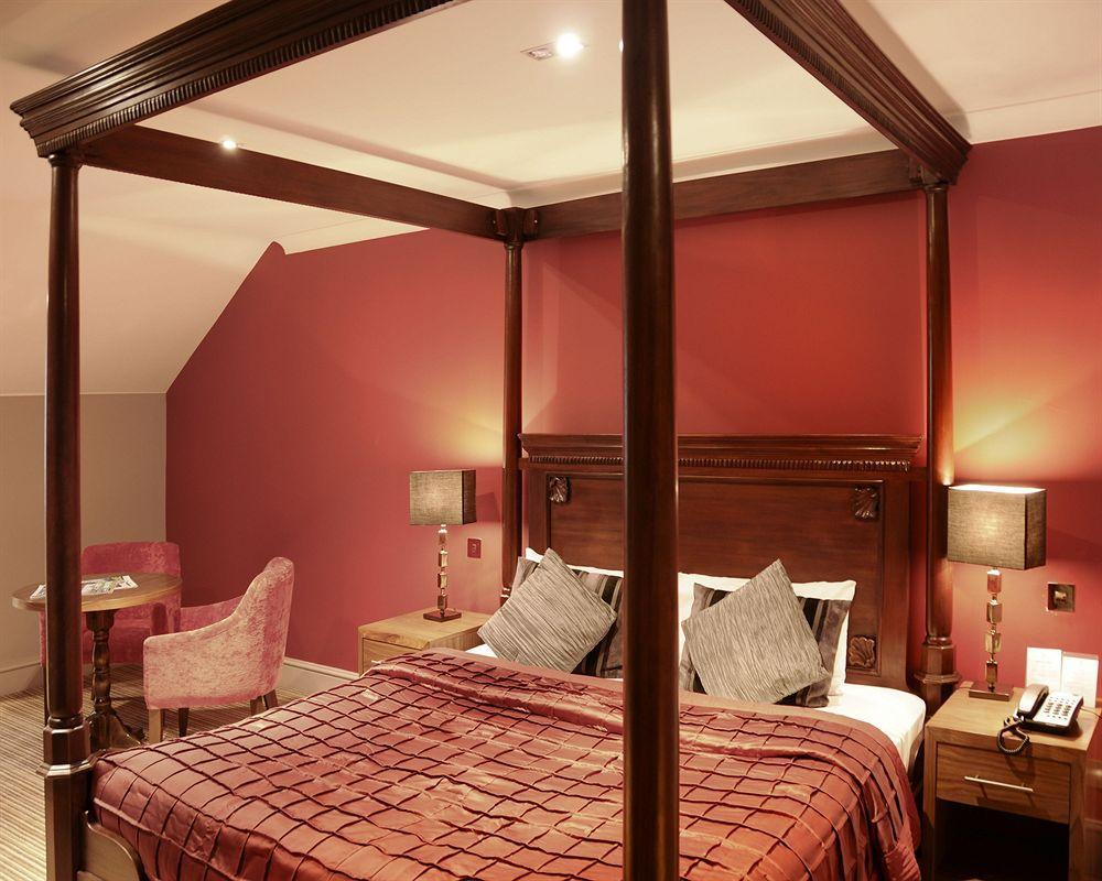 Old Thorns Hotel & Resort Liphook Ngoại thất bức ảnh